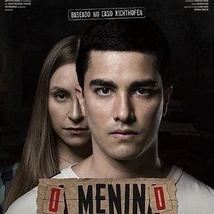 Foto O Menino que Matou Meus Pais