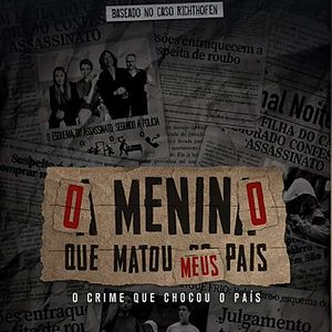 Foto O Menino que Matou Meus Pais