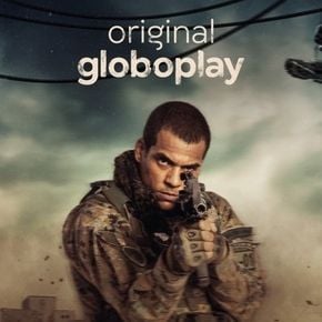 Foto Arcanjo Renegado