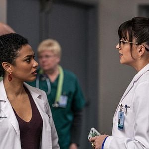 Foto Hospital New Amsterdam