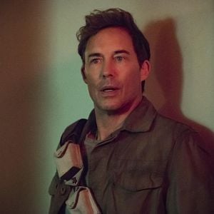 Foto Tom Cavanagh