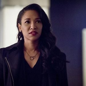 Foto Candice Patton