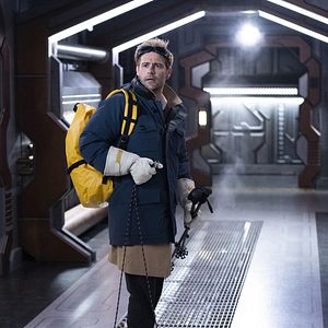 Foto Legends of Tomorrow