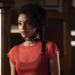 Foto Legends of Tomorrow