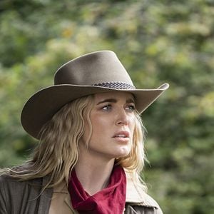 Foto Legends of Tomorrow