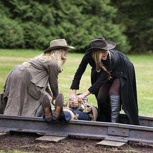 Foto Legends of Tomorrow