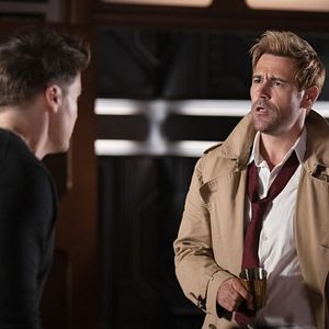 Foto Legends of Tomorrow