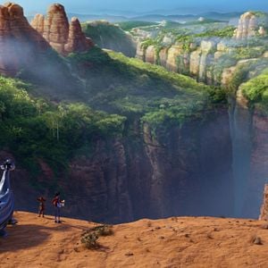 Foto O Cavaleiro do Dragão