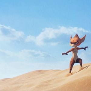 Foto O Cavaleiro do Dragão