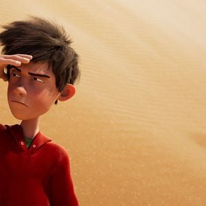 Foto O Cavaleiro do Dragão