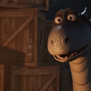 Foto O Cavaleiro do Dragão