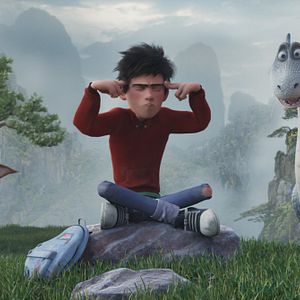 Foto O Cavaleiro do Dragão