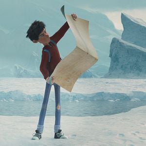 Foto O Cavaleiro do Dragão