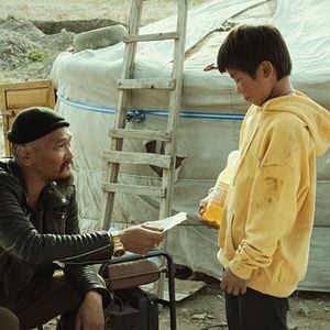 Foto Veins Of The World