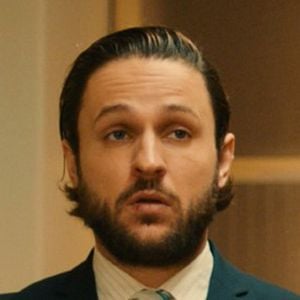 Foto Dimitrij Schaad