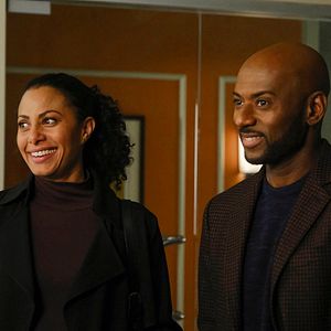 Foto Christina Moses