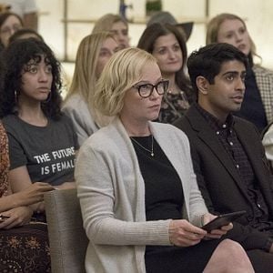 Foto Samantha Mathis