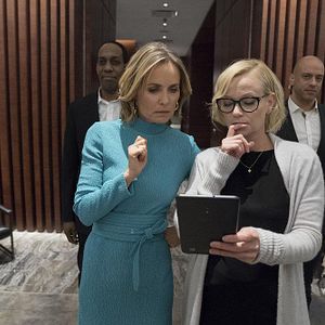 Foto Samantha Mathis