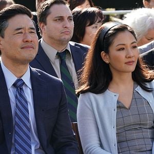 Foto Constance Wu