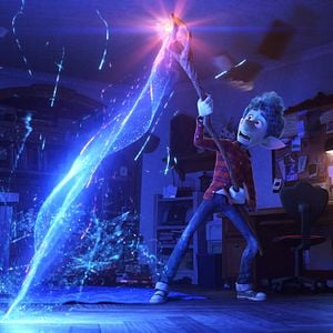 Foto Dois Irmãos: Uma Jornada Fantástica