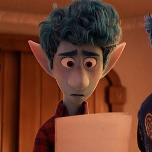 Foto Dois Irmãos: Uma Jornada Fantástica