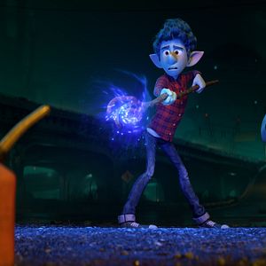 Foto Dois Irmãos: Uma Jornada Fantástica