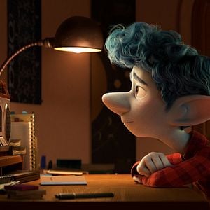 Foto Dois Irmãos: Uma Jornada Fantástica