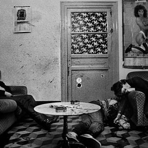 Foto Fotografando a Máfia