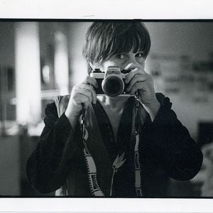 Foto Fotografando a Máfia