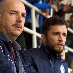 Foto 4x100 - Correndo por um Sonho