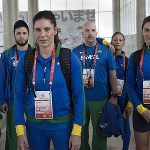 Foto 4x100 - Correndo por um Sonho