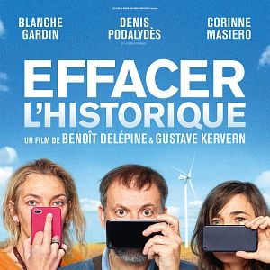 Foto Apagar o Histórico