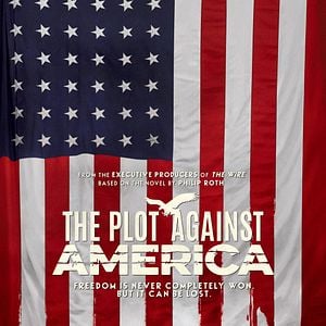 Foto The Plot Against America