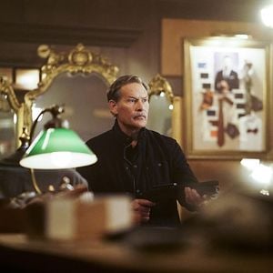 Foto James Remar