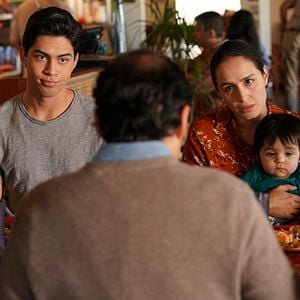 Foto O Quinteto (Reboot)