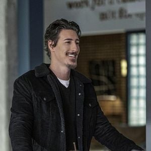 Foto Eric Balfour