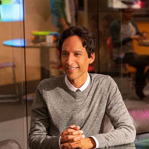 Foto Danny Pudi