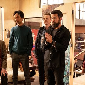 Foto F. Murray Abraham