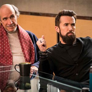 Foto F. Murray Abraham