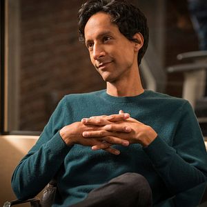 Foto Danny Pudi