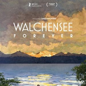 Foto Walchensee Forever