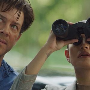 Foto Almost Paradise