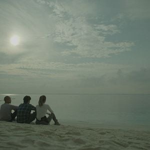 Foto Almost Paradise