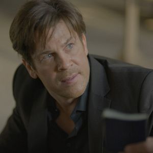 Foto Christian Kane