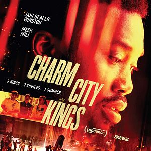 Foto Charm City Kings