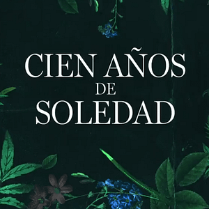 Foto Cem Anos de Solidão