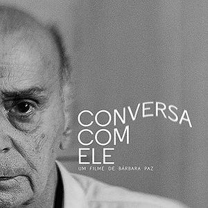 Foto Conversa com Ele