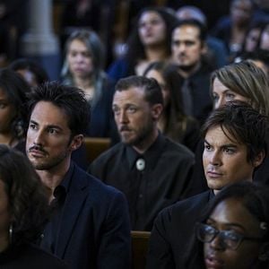 Foto Michael Trevino