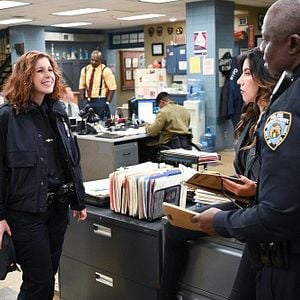 Foto Brooklyn Nine-Nine