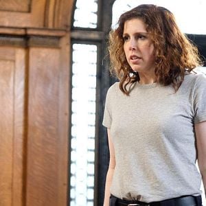 Foto Vanessa Bayer